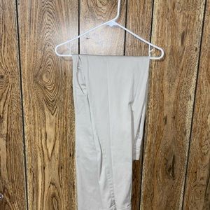 Khaki pants, 2XL